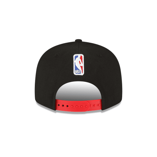 60349362 9FIFTY 22NBASTATEMENT ATLHAW OTC R