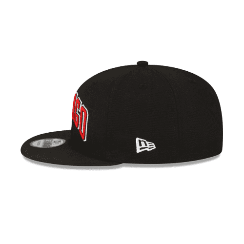 60349363 9FIFTY 22NBASTATEMENT CHIBUL OTC LSIDE