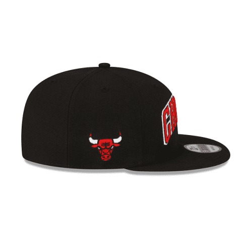 60349363 9FIFTY 22NBASTATEMENT CHIBUL OTC RSIDE