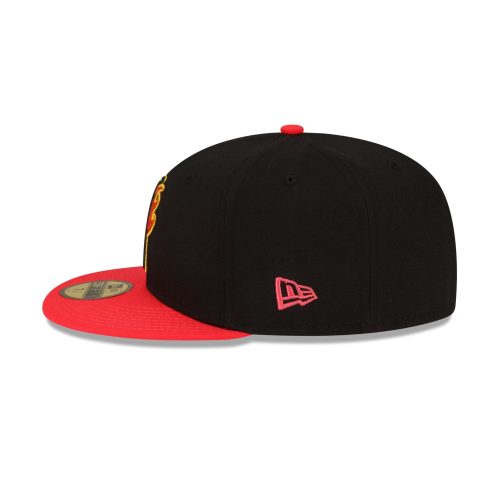 60354096 59FIFTY M5950MILBCOPA LAKCAP OTC LSIDE