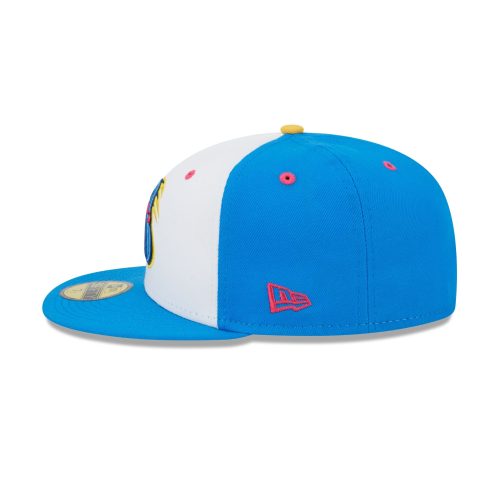 60354106 59FIFTY MILBCOPA5950 SAAMIS OTC LSIDE