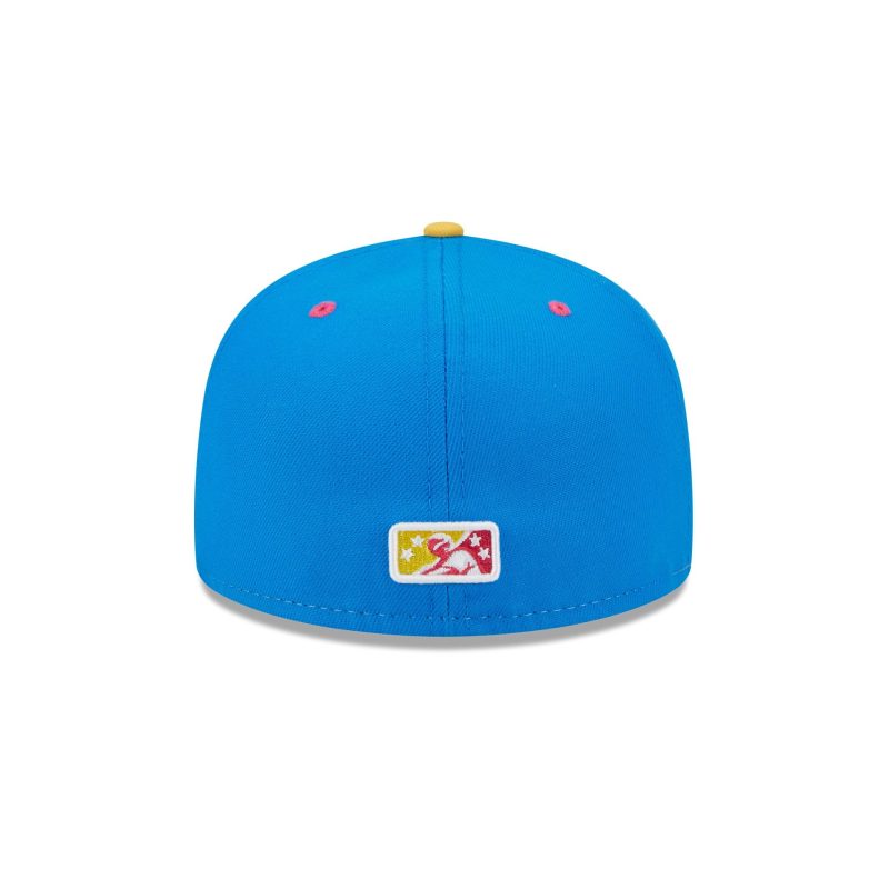 60354106 59FIFTY MILBCOPA5950 SAAMIS OTC R