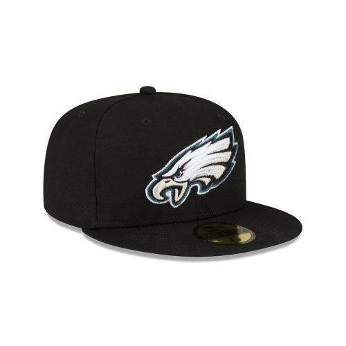 60354566 59FIFTY NFLBASIC5950 PHIEAG OTC 3QR