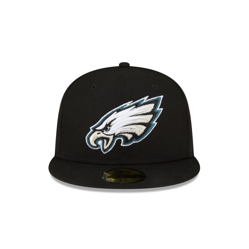 60354566 59FIFTY NFLBASIC5950 PHIEAG OTC F