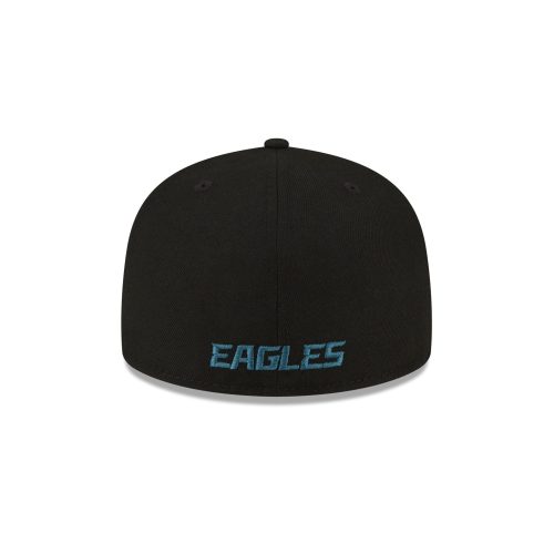 60354566 59FIFTY NFLBASIC5950 PHIEAG OTC R