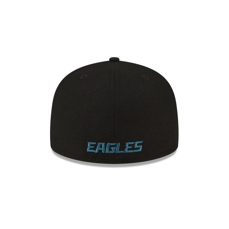 60354566 59FIFTY NFLBASIC5950 PHIEAG OTC R