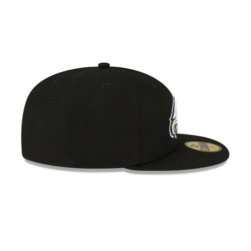 60354566 59FIFTY NFLBASIC5950 PHIEAG OTC RSIDE