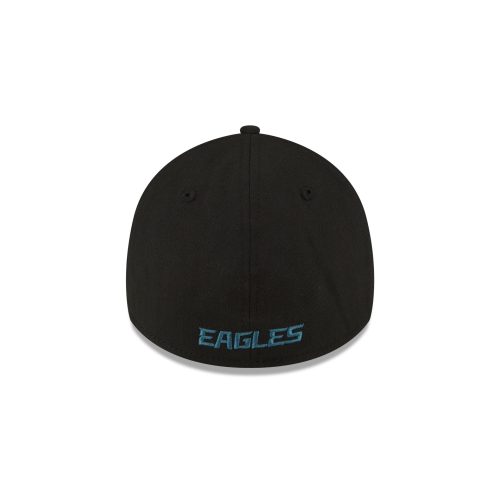 60354594 39THIRTY NFLTEAMCLASSIC PHIEAG BLK R