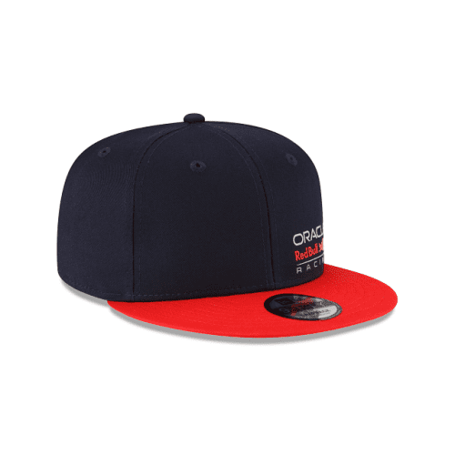 60357159 9FIFTY REDBULL RBULLF1 OTC 3QR