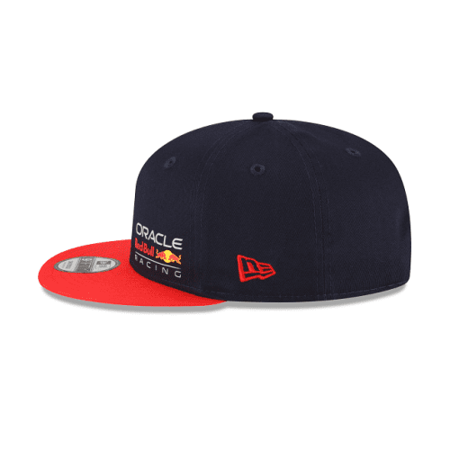 60357159 9FIFTY REDBULL RBULLF1 OTC LSIDE