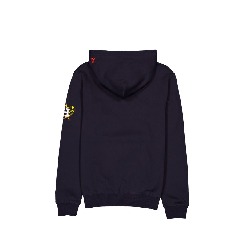 60357261 HOODIE MLBCITYCONNECT HOUAST NVY R