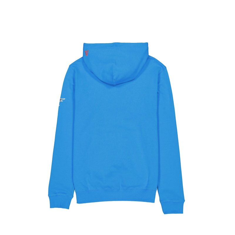 60357271 HOODIE MLBCITYCONNECT MIAMAR RYL R