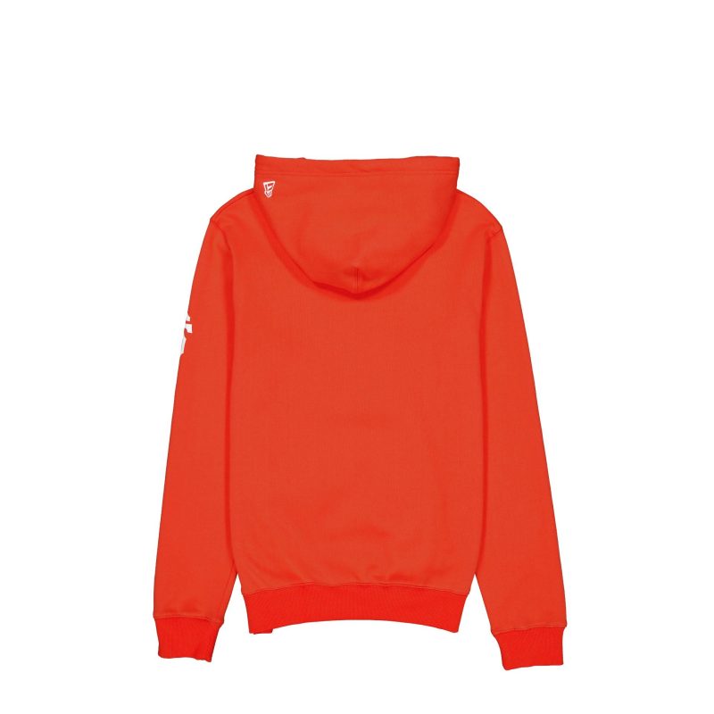 60357284 HOODIE MLBCITYCONNECT SAFGIA ORG R