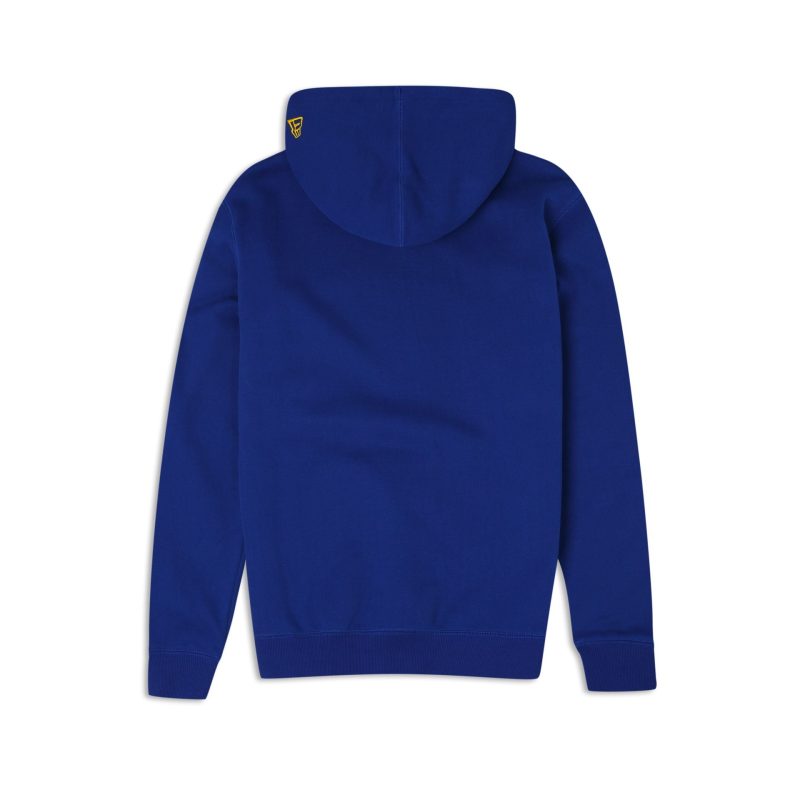 60357304 HOODIE CITYCONNECT SEAMAR OTC R