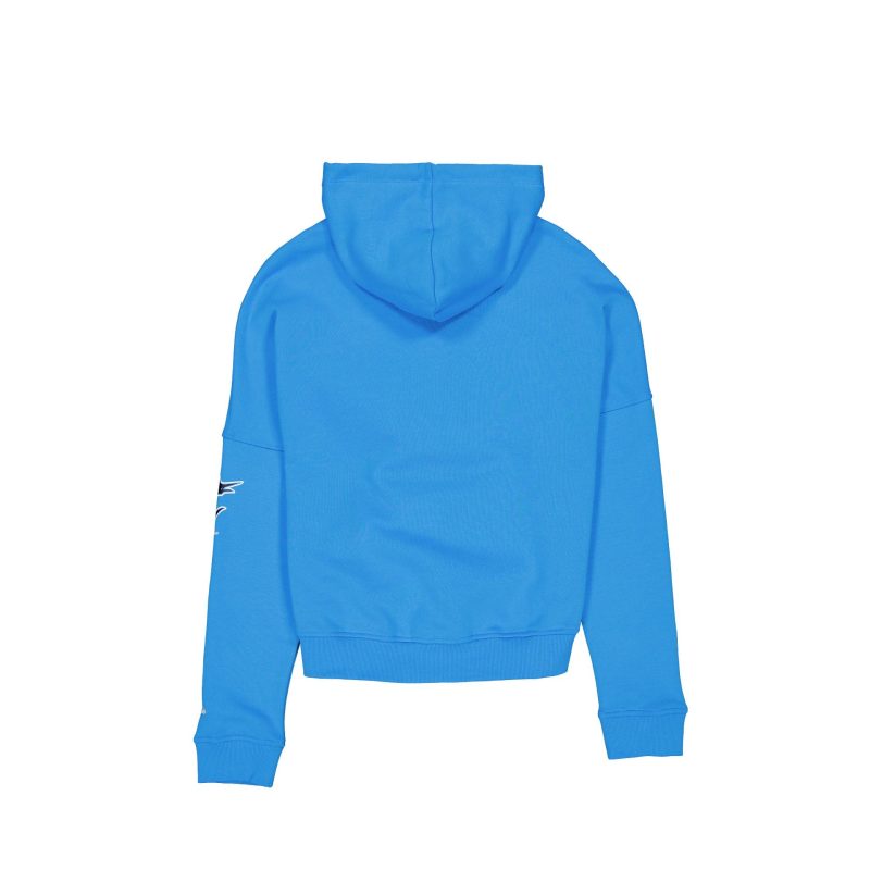 60357327 HOODIE MLBCITYCONNECT MIAMAR RYL R