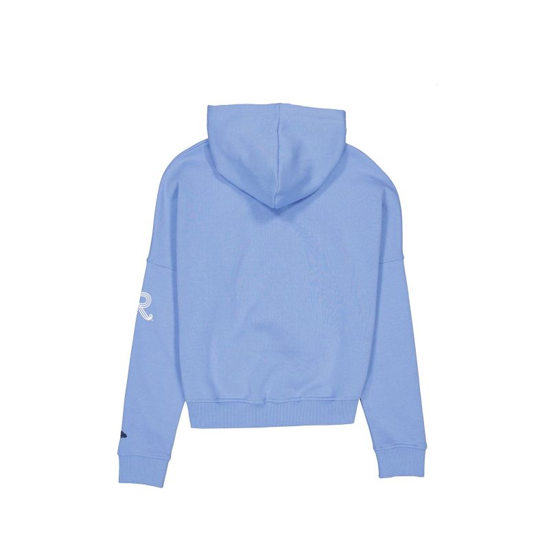 60357332 HOODIE MLBCITYCONNECT KANROY RYL R