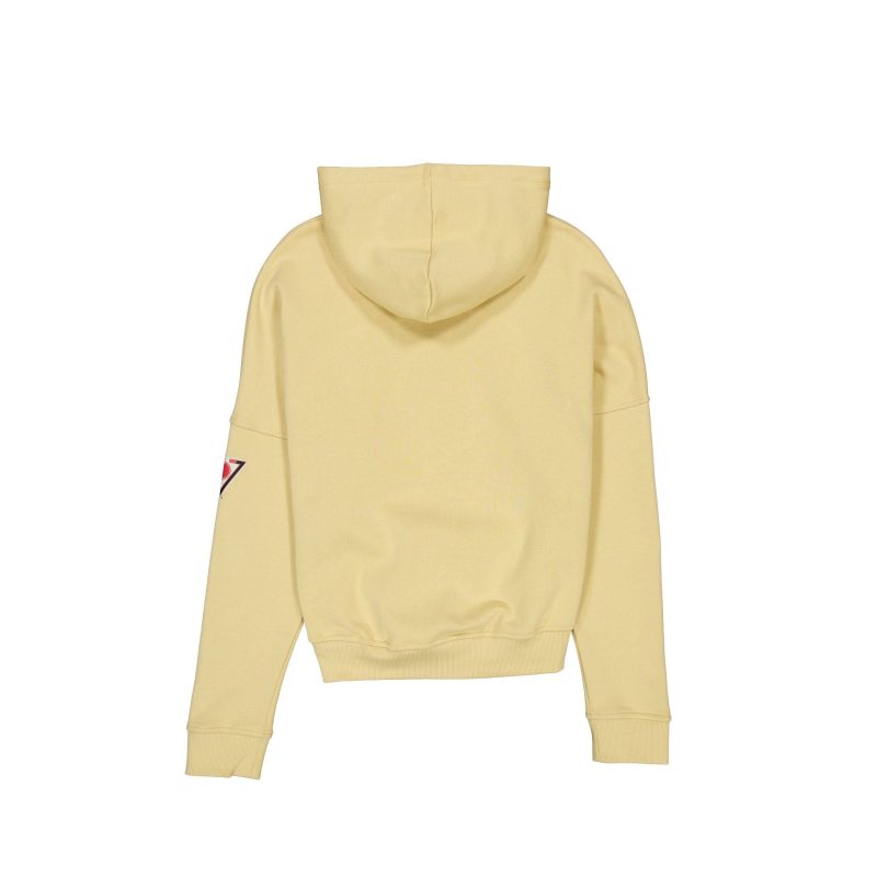 60357337 HOODIE MLBCITYCONNECT ARIDIA GLD R