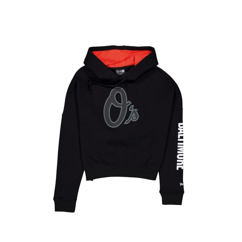 60357339 HOODIE MLBCITYCONNECT BALORI BLK F