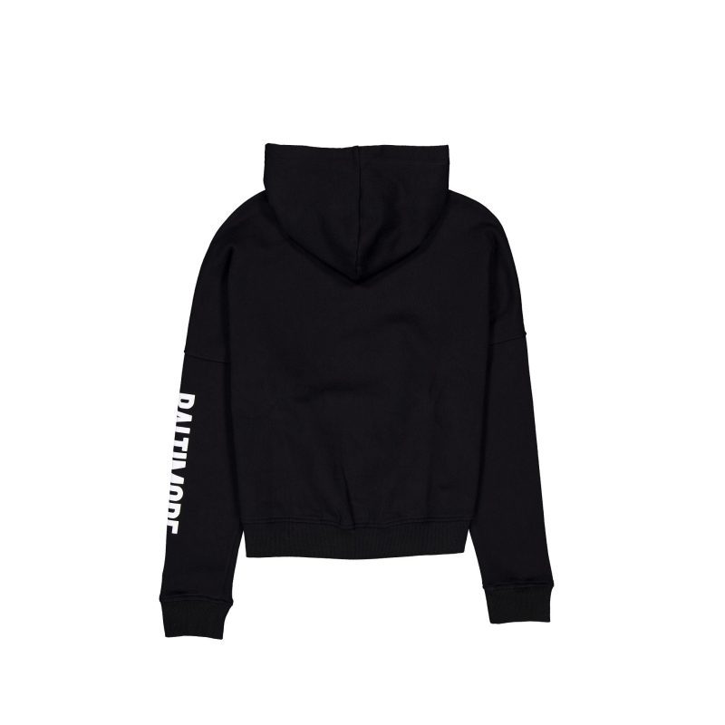 60357339 HOODIE MLBCITYCONNECT BALORI BLK R