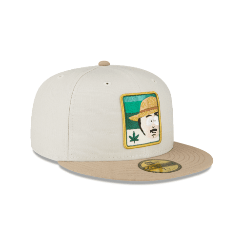 60358193 59FIFTY SOUTHPARK NONE BROWN 3QR