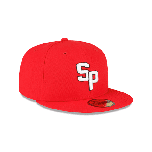 60358196 59FIFTY SOUTHPARK NONE RED 3QR