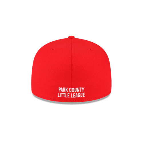 60358196 59FIFTY SOUTHPARK NONE RED R