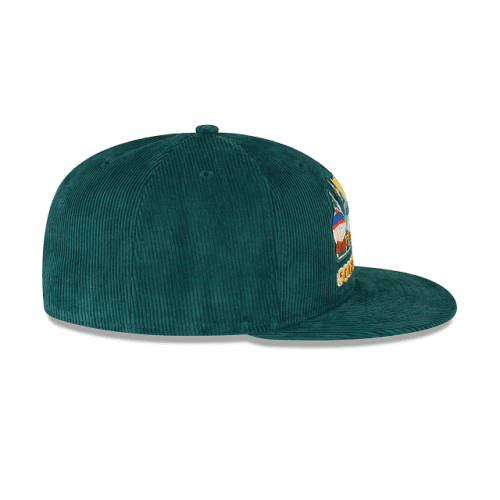 60358197 59FIFTY SOUTHPARK NONE GREEN RSIDE