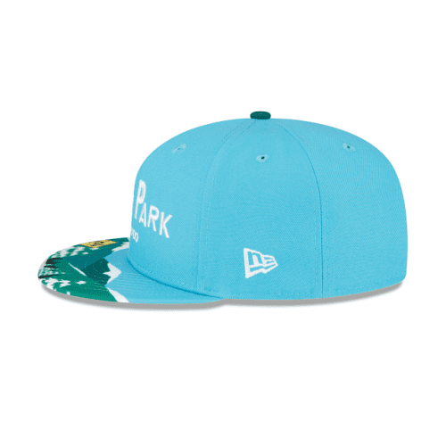 60358199 9FIFTY SOUTHPARK NONE BLUE LSIDE