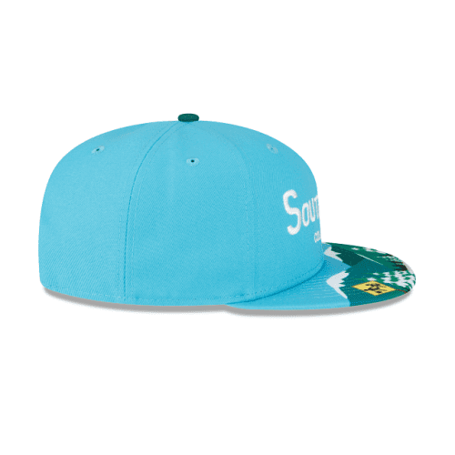 60358199 9FIFTY SOUTHPARK NONE BLUE RSIDE