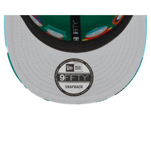 60358199 9FIFTY SOUTHPARK NONE BLUE UV