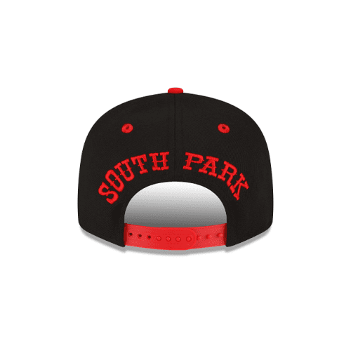 60358200 9FIFTY SOUTHPARK NONE BLACK R