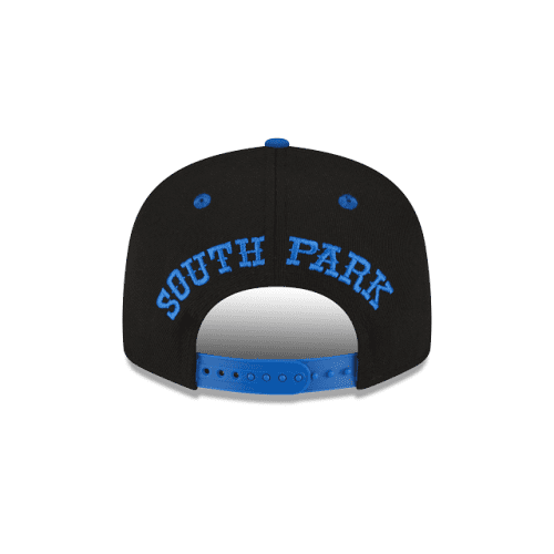 60358201 9FIFTY SOUTHPARK NONE BLACK R