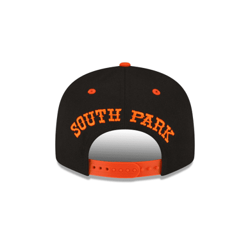 60358202 9FIFTY SOUTHPARK NONE BLACK R