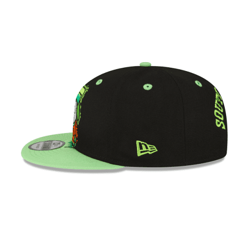 60358203 9FIFTY SOUTHPARK NONE BLACK LSIDE