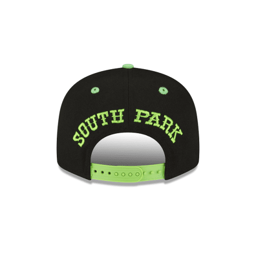 60358203 9FIFTY SOUTHPARK NONE BLACK R