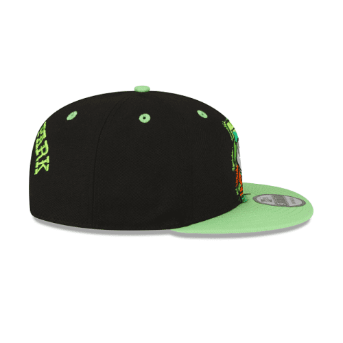 60358203 9FIFTY SOUTHPARK NONE BLACK RSIDE