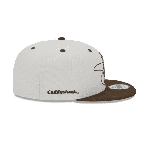 60361781 9FIFTY CADDYSHACK CADSHA STN RSIDE