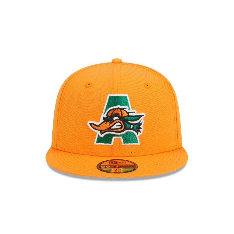 60388304 59FIFTY MILB23THEME ARKTRA OTC F