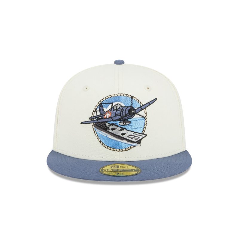 60388338 59FIFTY MILB23THEMENIGHT CORHOO OTC F