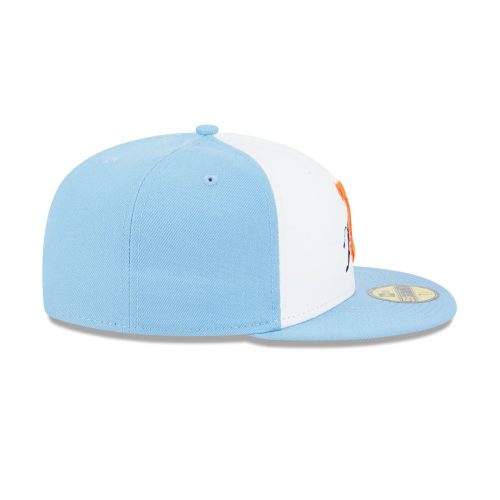 60388340 59FIFTY MILB23THEMENIGHT DURBUL OTC RSDIE