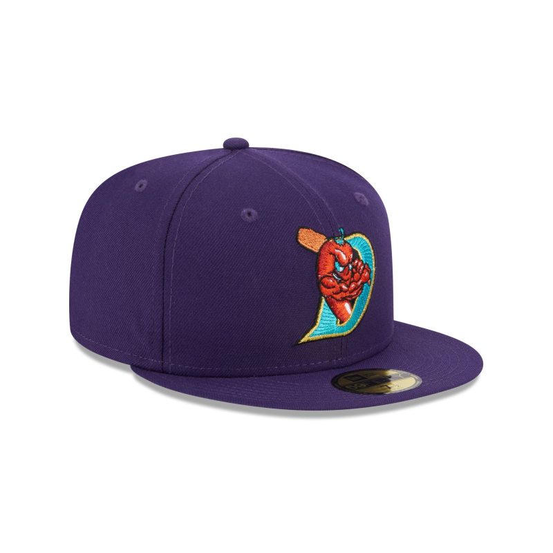 60388345 59FIFTY MILB22THEME ELPCHI OTC 3QR