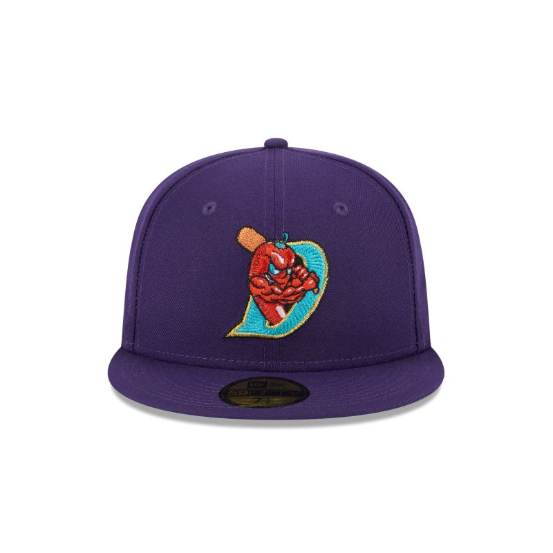 60388345 59FIFTY MILB22THEME ELPCHI OTC F