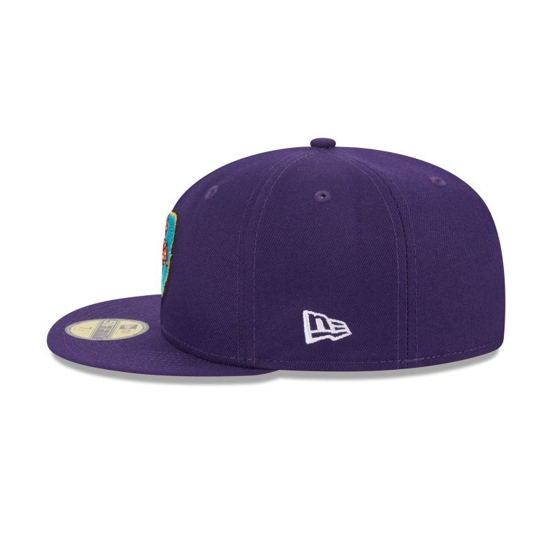 60388345 59FIFTY MILB22THEME ELPCHI OTC LSIDE