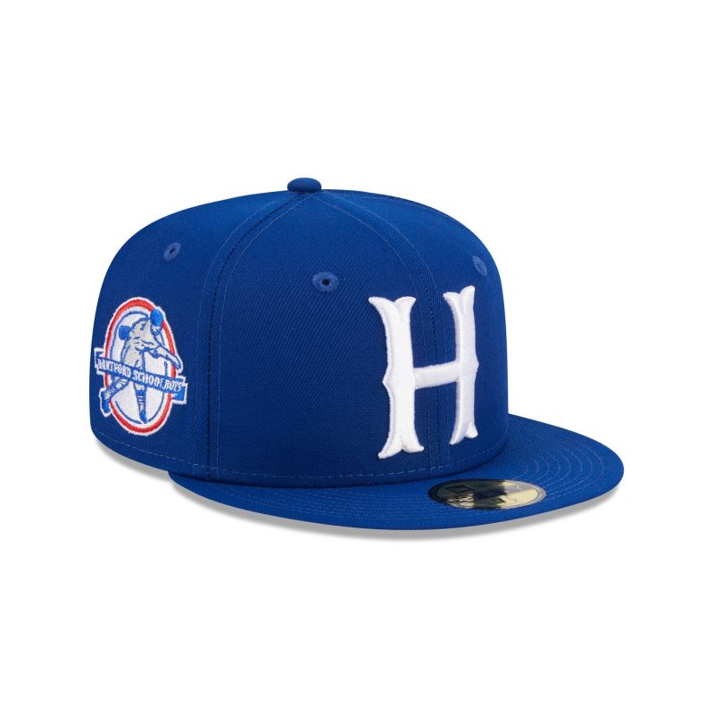 60388355 59FIFTY MILB22THEME HARYAR OTC 3QR