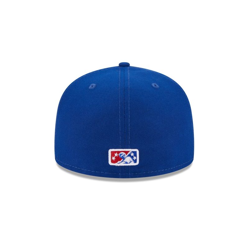 60388355 59FIFTY MILB22THEME HARYAR OTC R