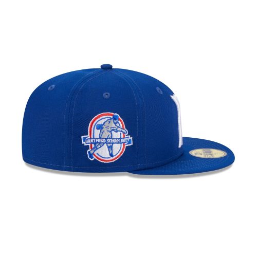 60388355 59FIFTY MILB22THEME HARYAR OTC RSIDE