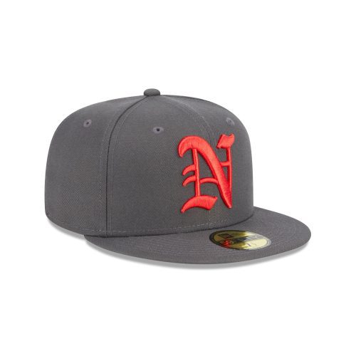 60388382 59FIFTY MILB23THEMENIGHT NORTID OTC 3QR