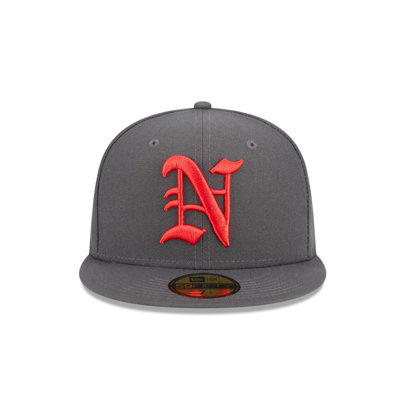 60388382 59FIFTY MILB23THEMENIGHT NORTID OTC F