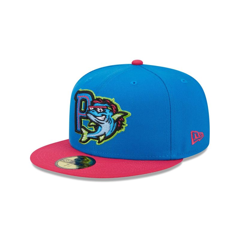 60388395 59FIFTY MILB23THEME PENWAH OTC 3QL