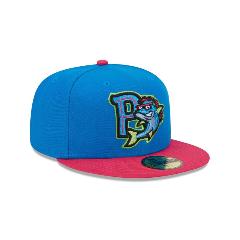 60388395 59FIFTY MILB23THEME PENWAH OTC 3QR